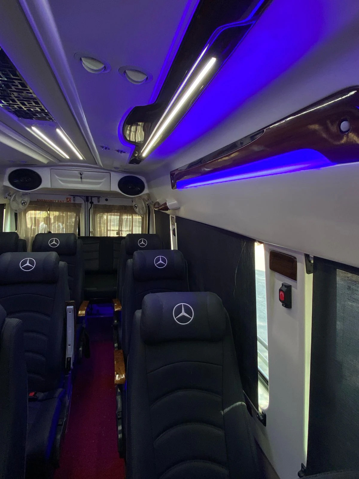 Premium Car Rental