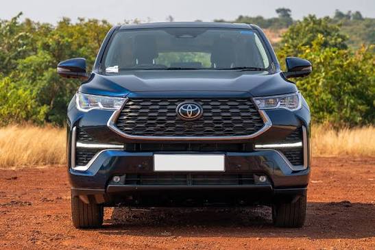 Innova Crysta Rental