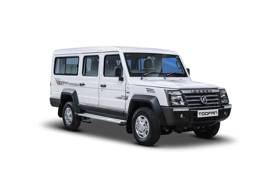 Toofan Car Rental